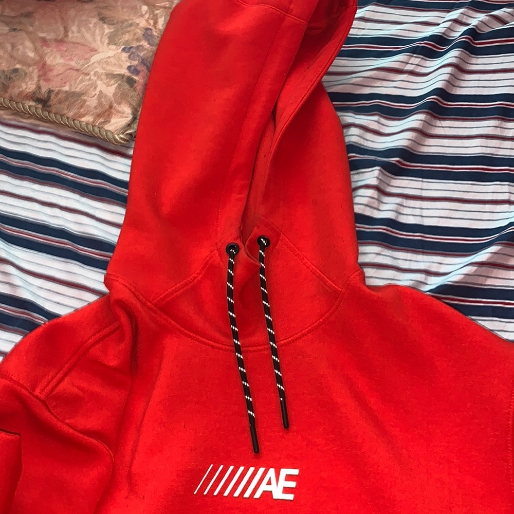 American Eagle hoodie